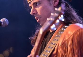 Skinflint - Photo By Dänu