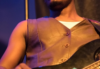 Skinflint - Photo By Dänu