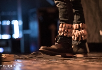 Skinflint - Photo By Dänu