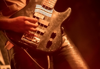 Skinflint - Photo By Dänu