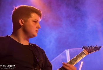 Skylla's Revenge - Photo By Dänu