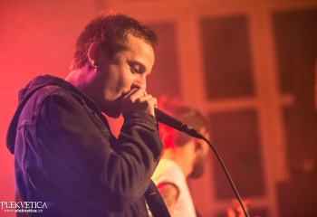 Skylla's Revenge - Photo By Dänu