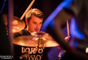 Skylla's Revenge - Photo By Dänu