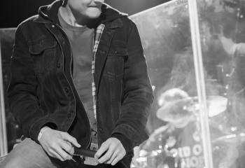 Skylla's Revenge - Photo By Dänu