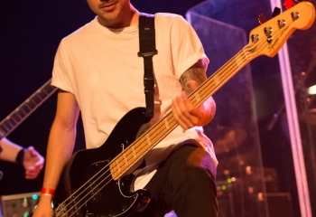 Skylla's Revenge - Photo By Dänu