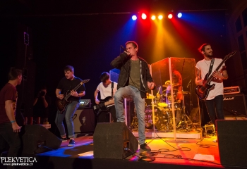 Skylla's Revenge - Photo By Dänu