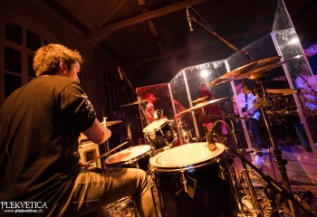 Skylla's Revenge - Photo By Dänu