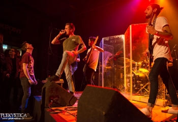 Skylla's Revenge - Photo By Dänu