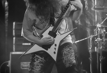 Slamentation - Photo By Dänu