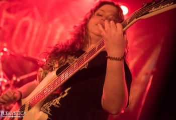 Slamentation - Photo By Dänu