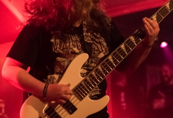 Slamentation - Photo By Dänu