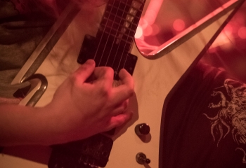 Slamentation - Photo By Dänu