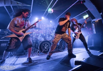 Slamentation - Photo By Dänu