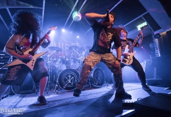 Slamentation - Photo By Dänu