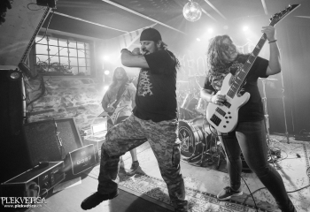 Slamentation - Photo By Dänu