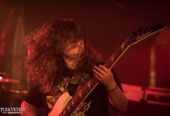 Slamentation - Photo By Dänu