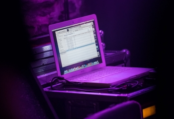 Slamentation - Photo By Dänu