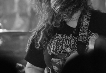 Slamentation - Photo By Dänu