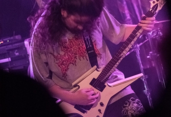 Slamentation - Photo By Dänu