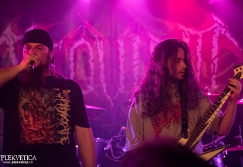 Slamentation - Photo By Dänu