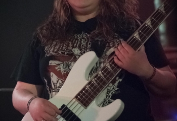 Slamentation - Photo By Dänu