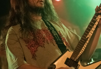 Slamentation - Photo By Dänu