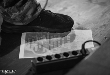 Slamentation - Photo By Dänu