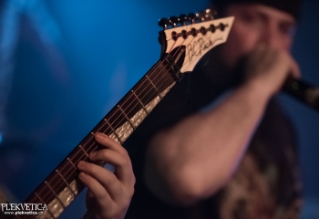 Slamentation - Photo By Dänu