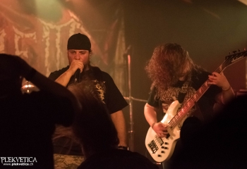 Slamentation - Photo By Dänu