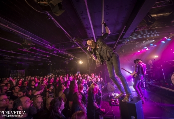 Sólstafir - Photo By Dänu