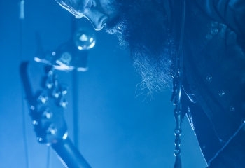 Sólstafir - Photo By Dänu
