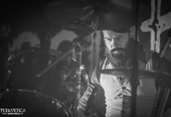 Sólstafir - Photo By Dänu