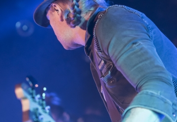 Sólstafir - Photo By Dänu