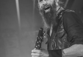 Sólstafir - Photo By Dänu