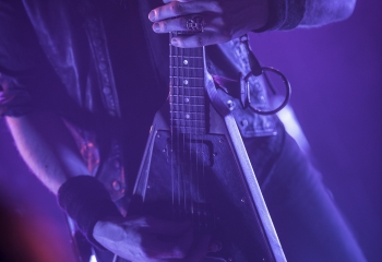 Sólstafir - Photo By Dänu