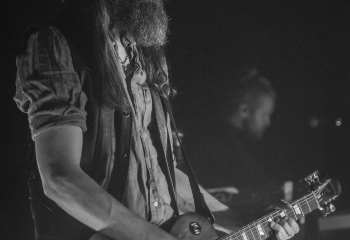 Sólstafir - Photo By Dänu