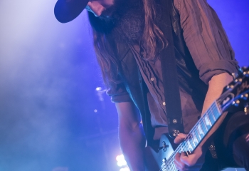 Sólstafir - Photo By Dänu