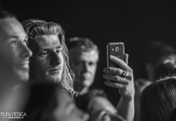 Sólstafir - Photo By Dänu