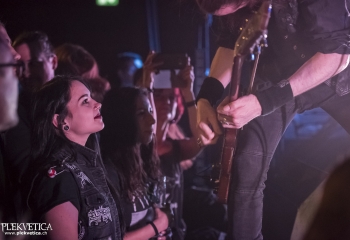 Sólstafir - Photo By Dänu