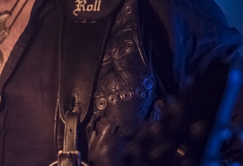 Sólstafir - Photo By Dänu