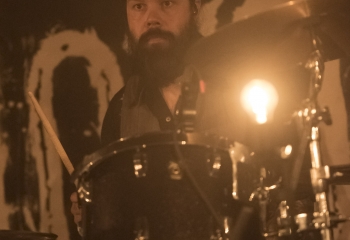 Sólstafir - Photo By Dänu