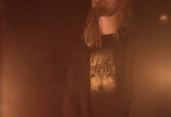 Sólstafir - Photo By Dänu
