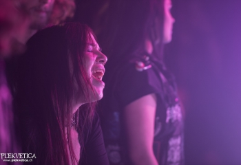 Sólstafir - Photo By Dänu