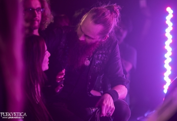 Sólstafir - Photo By Dänu