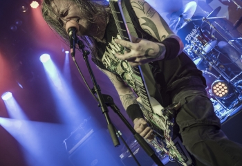 Stam1na - Photo By Dänu