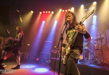 Stam1na - Photo By Dänu