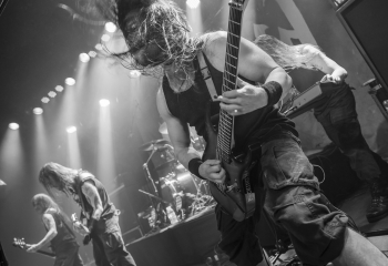 Stam1na - Photo By Dänu