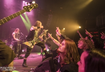 Stam1na - Photo By Dänu