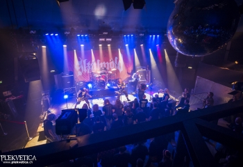 Stam1na - Photo By Dänu