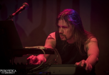 Stam1na - Photo By Dänu